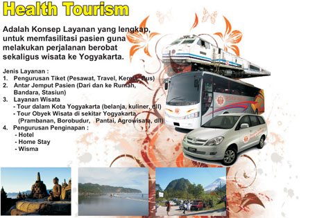 health tourism works sdn bhd